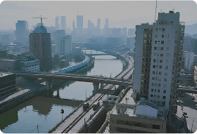 城市供水管網(wǎng)漏損治理項目項目圖片